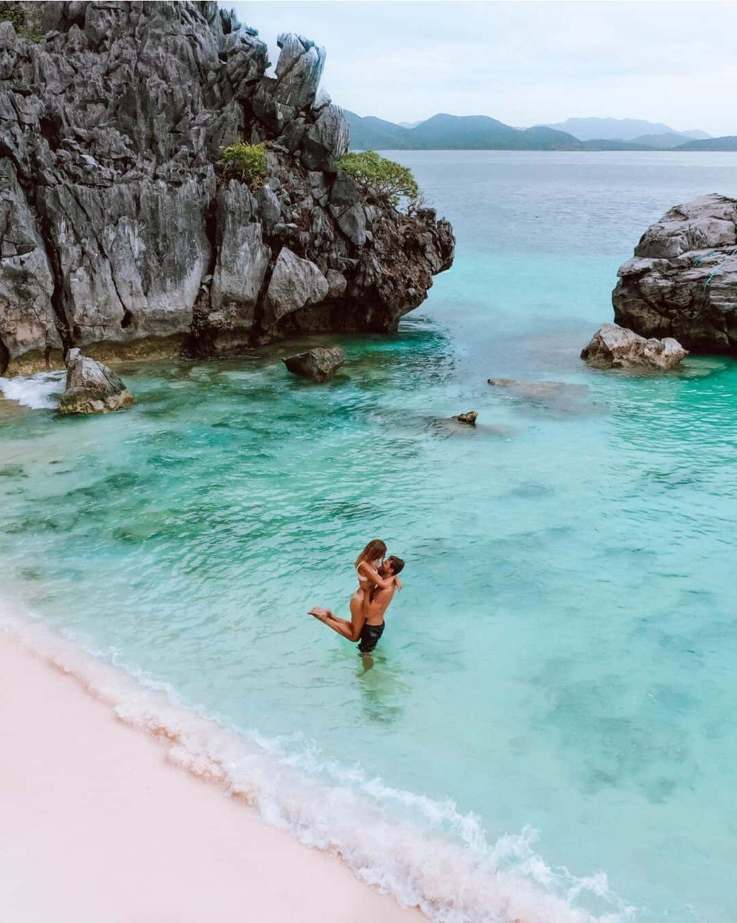 Black Island