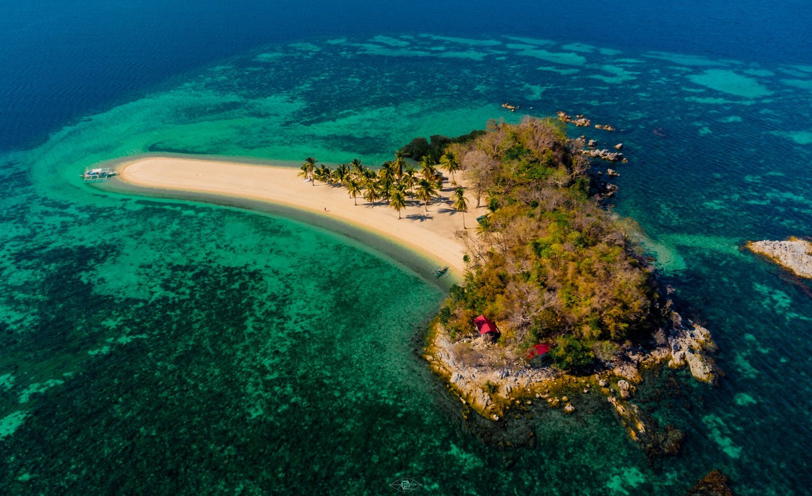 Isla Blanca/Imbaludan