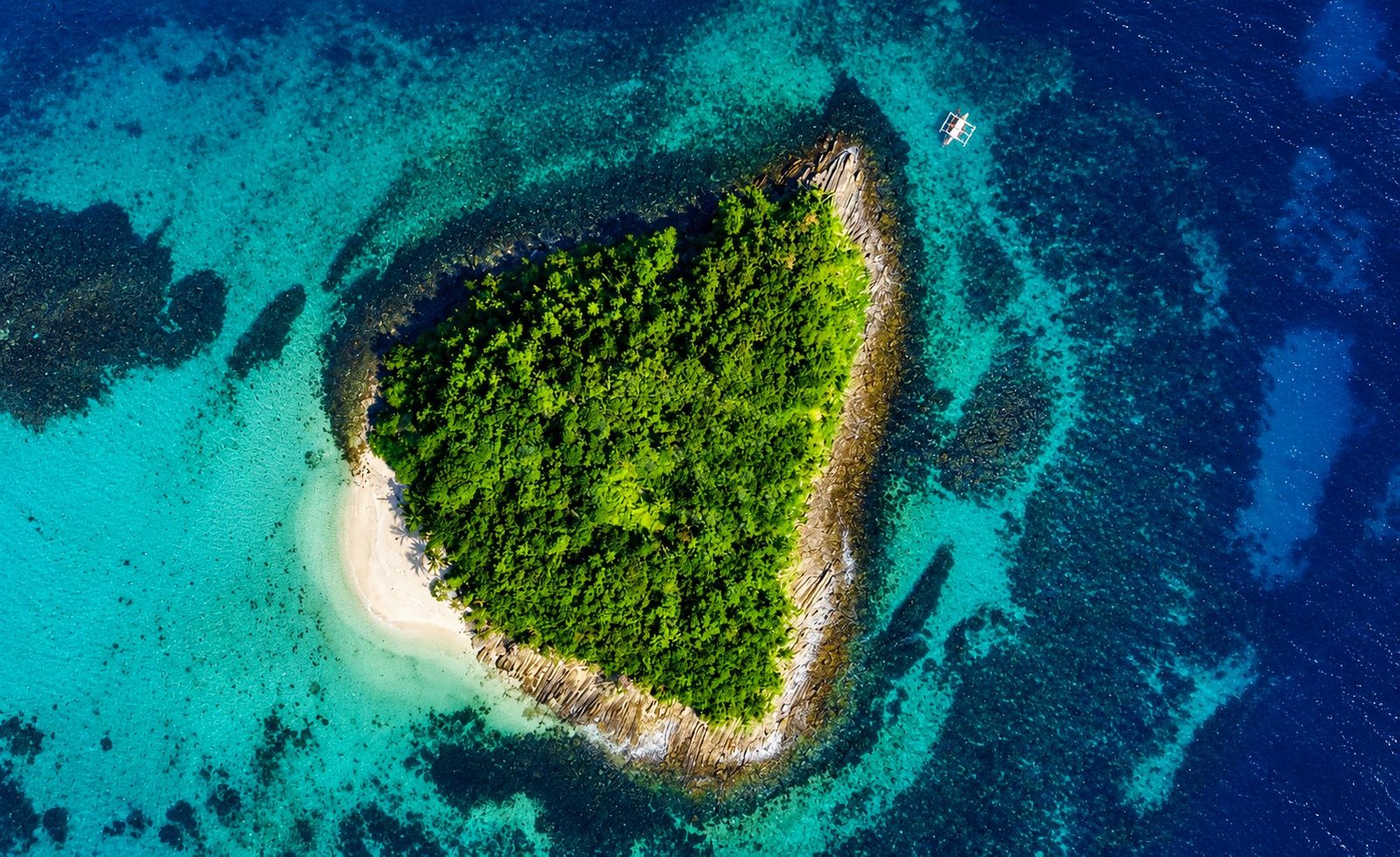 Paradise Beach (Paradise Island)