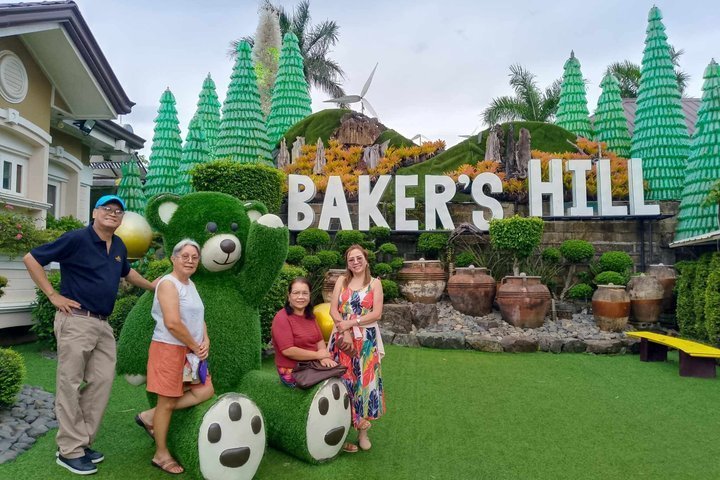 Puerto Princesa Palawan City