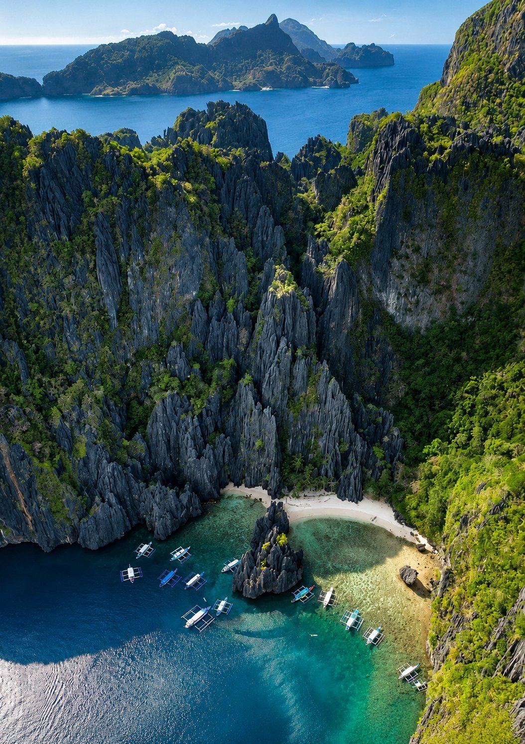Secret Lagoon