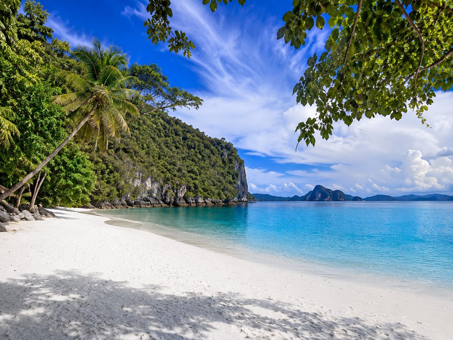 Papaya Beach