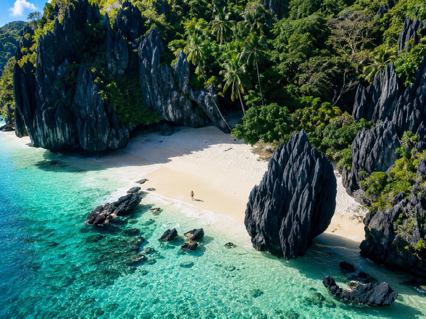 Entalula Island