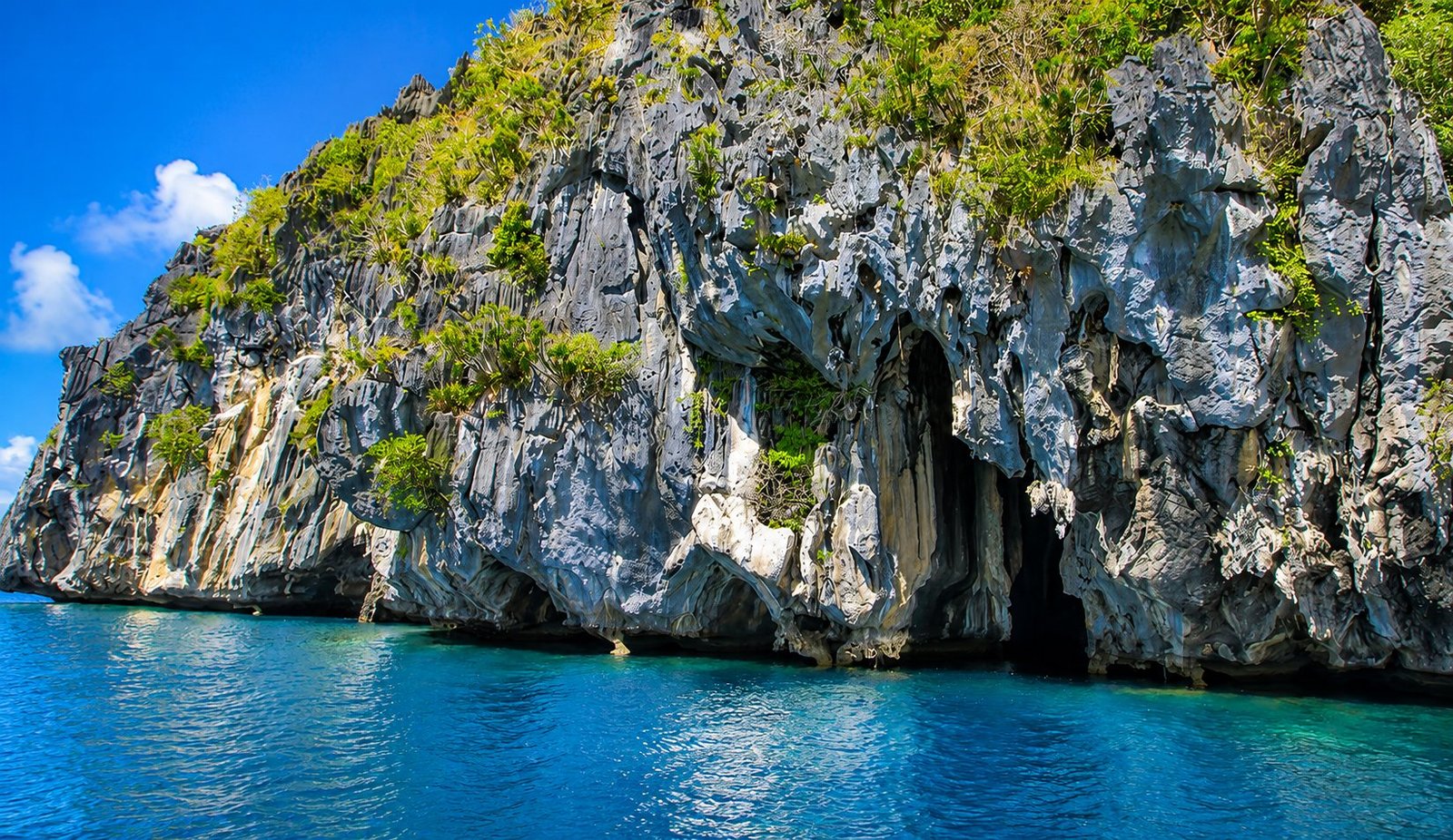 Cudugnon Cave