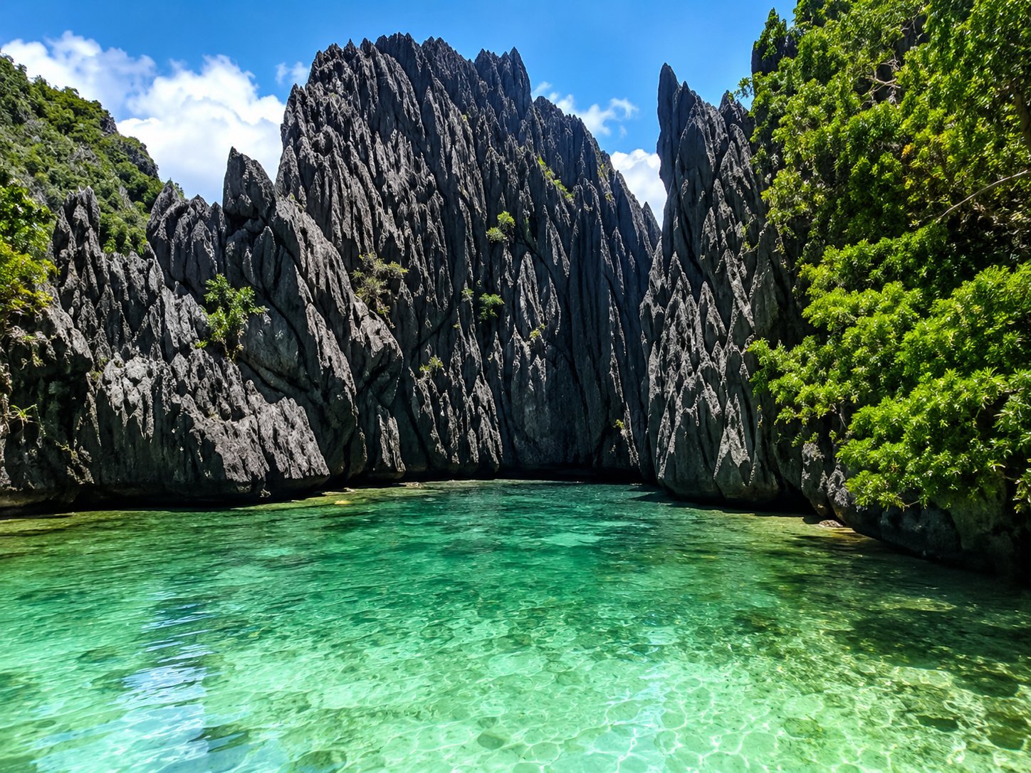 Secret Beach