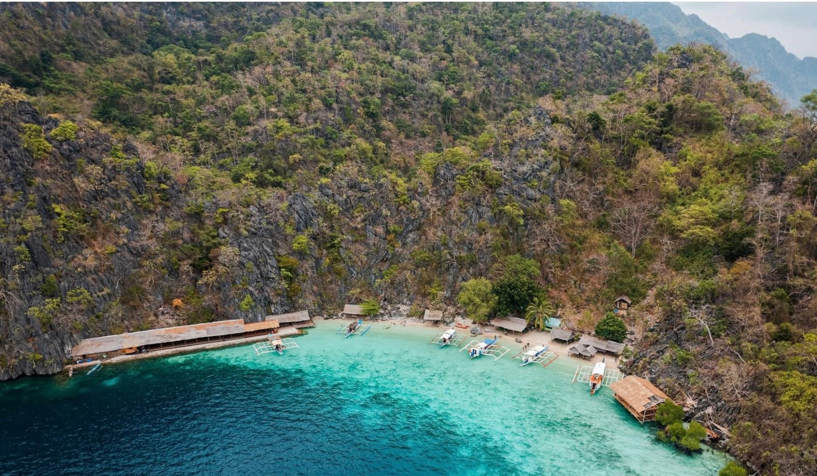 Atwayan Beach