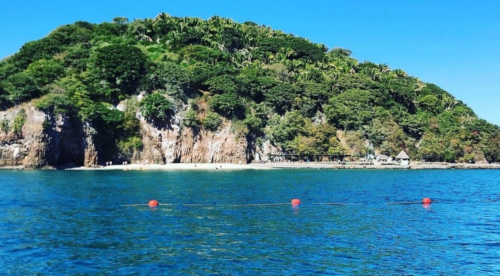 Las Islas De Coral