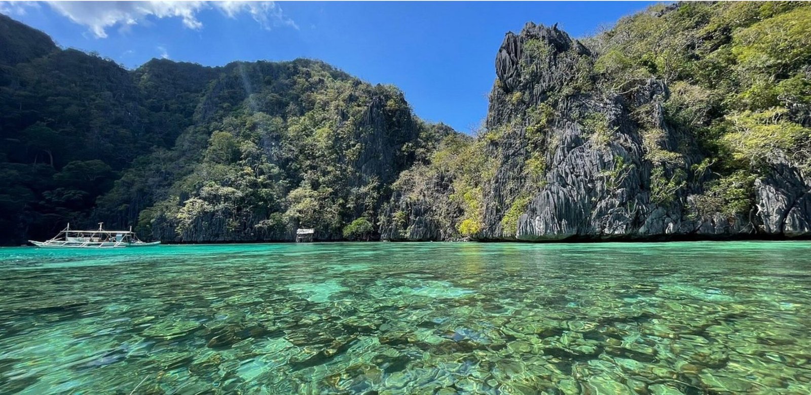 Green Lagoon