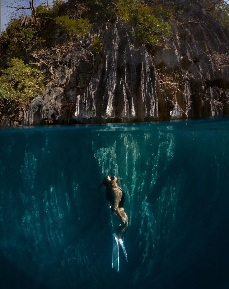 Barracuda Lake