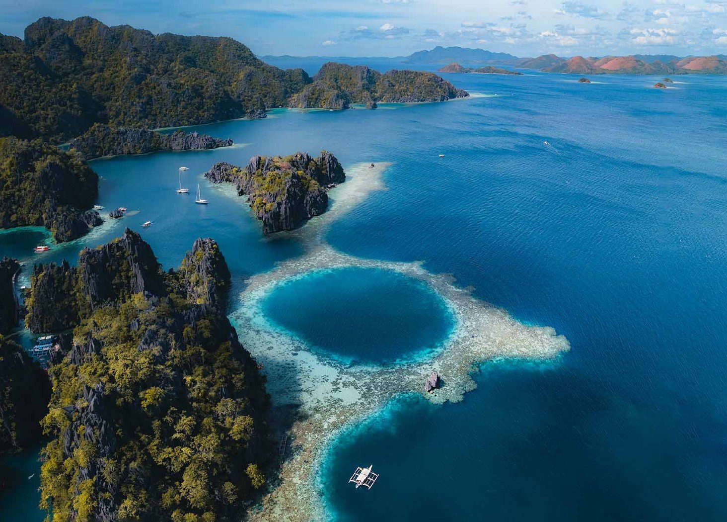 Twin Lagoon