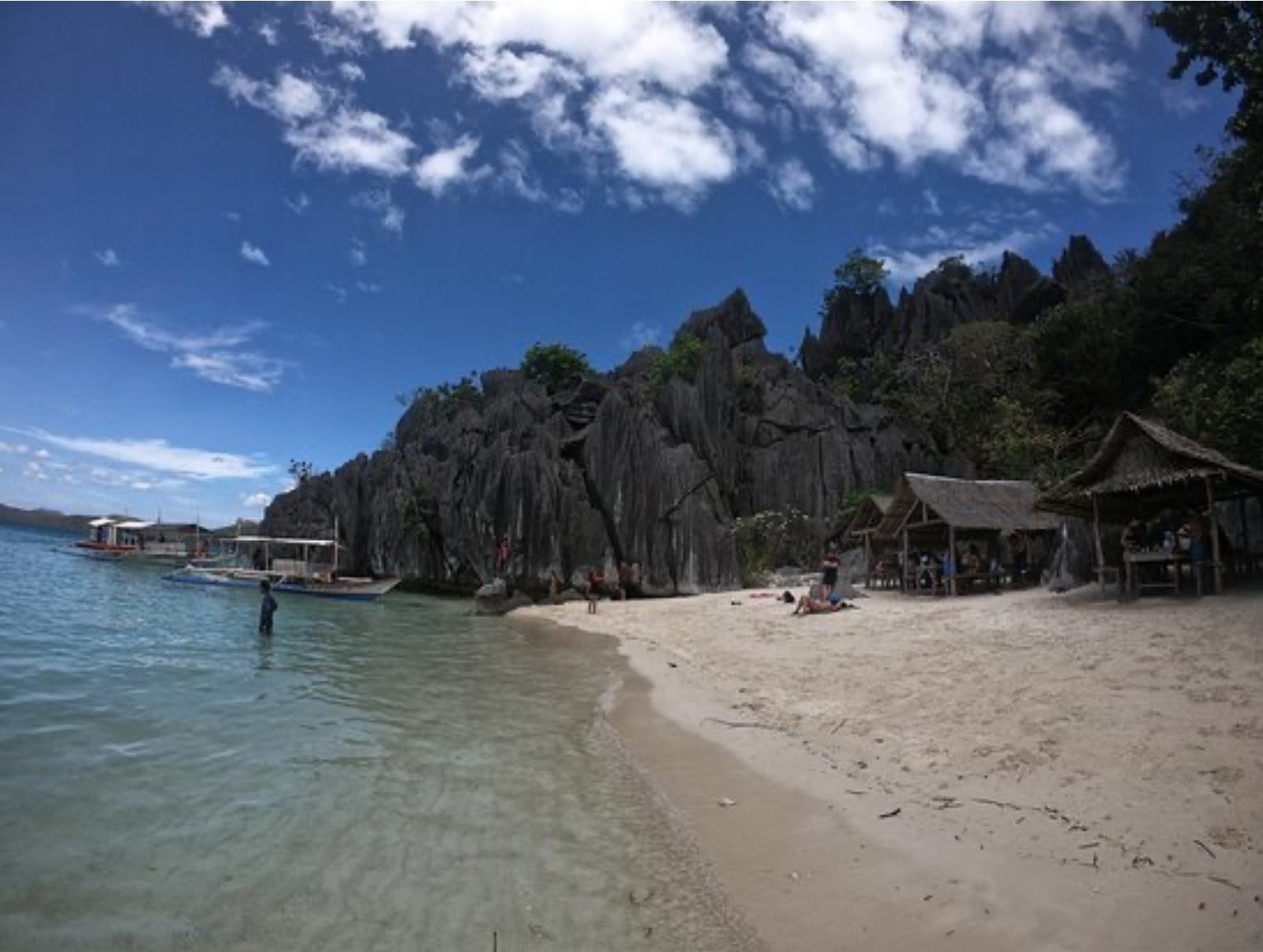 Malwawey Beach