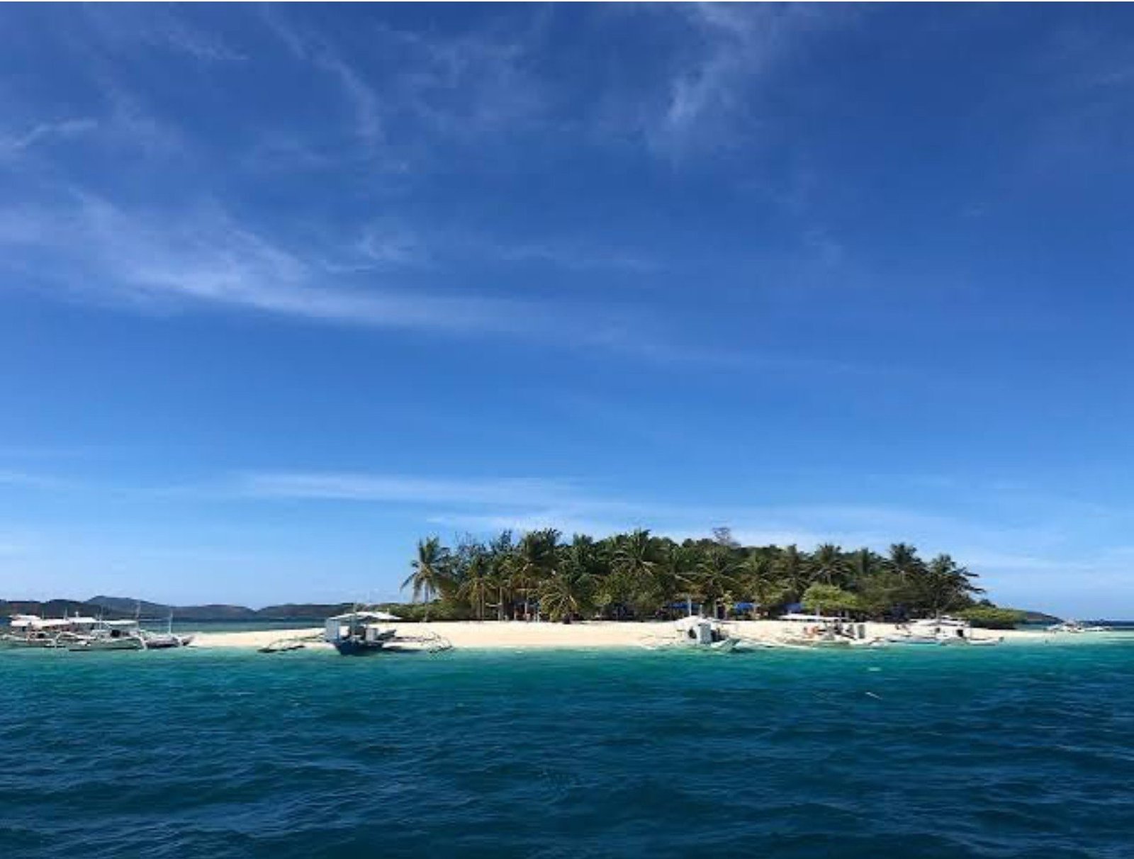 Pass Island